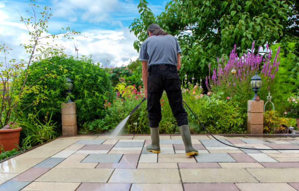 Trusted Newcastle, WY Pressure Washing Services Experts